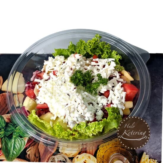 Šopska salata